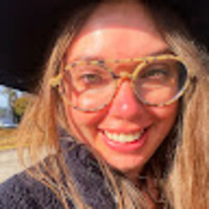 Meet your Posher, Darcy